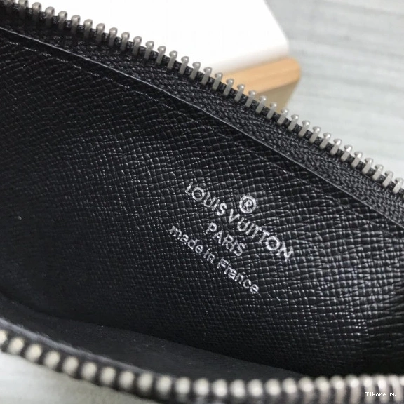 Affordable LOUIS COIN CARD VUITTON HOLDER 0709
